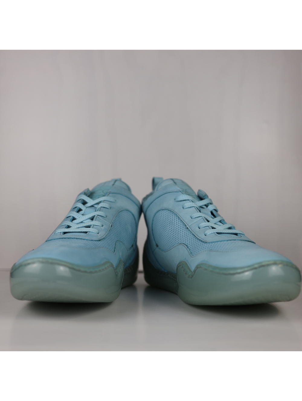 MCCVIII TWELVEOEIGHT Chariots Archer Sky Blue Pale Blue Sole